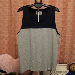 Pull & Bear Mens tank top